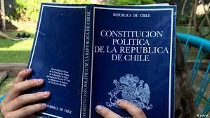 Los artículos en materia de justicia rechazados y aprobados para la nueva constitución de Chile