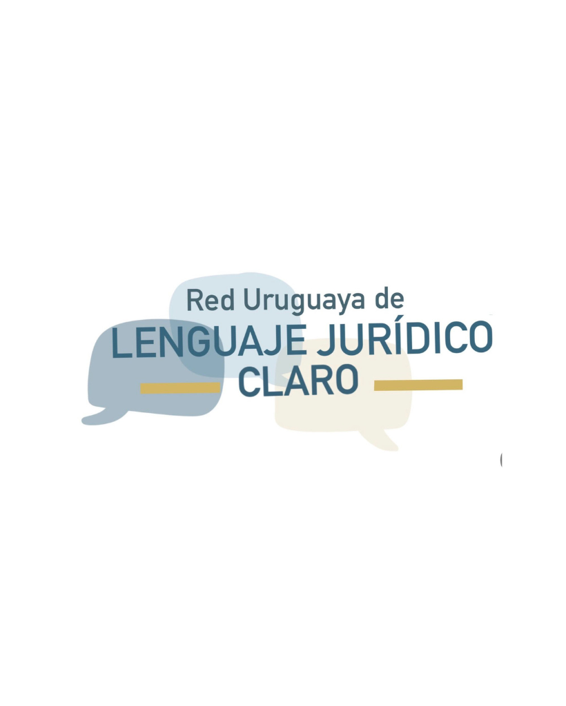 RED URUGUAYA DE LENGUAJE CLARO JURÍDICO