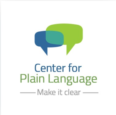 CENTER FOR PLAIN LANGUAGE 