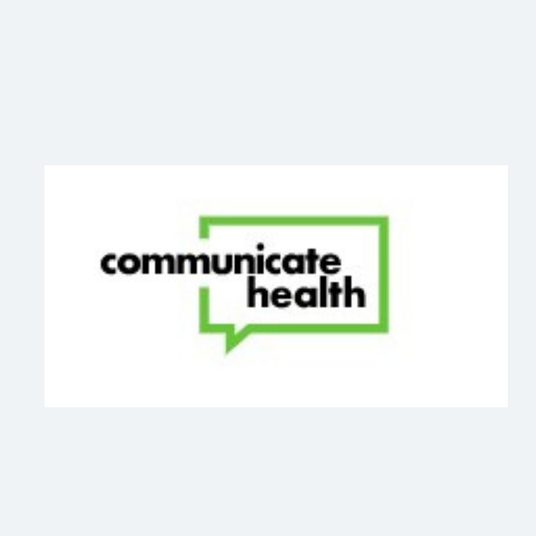 Communicate health