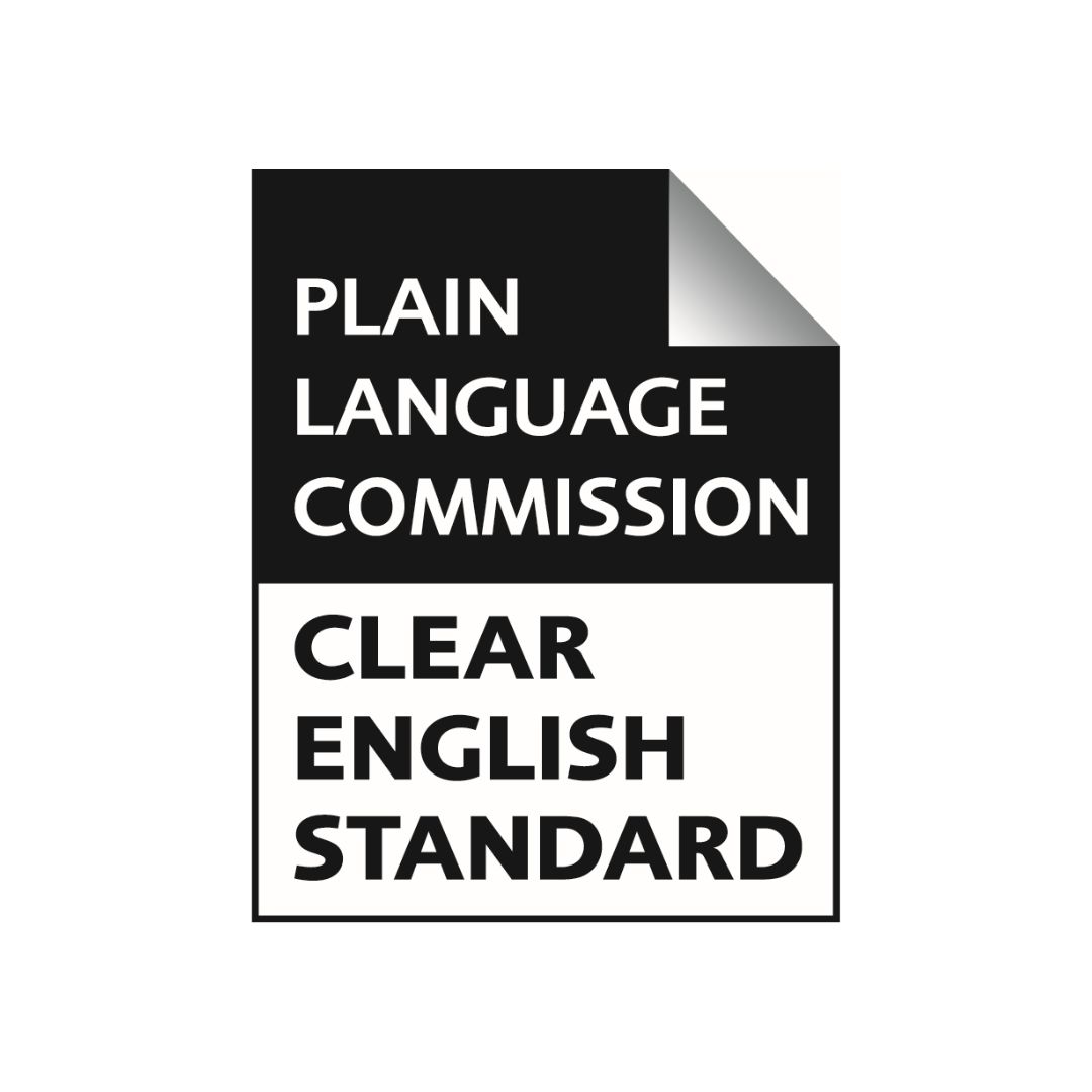 Plain Language Commission