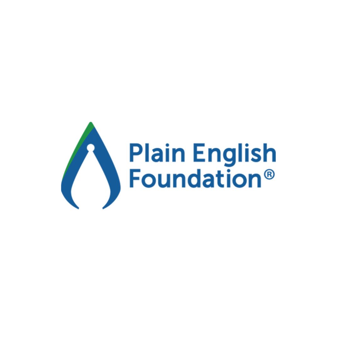 Plain English Foundation