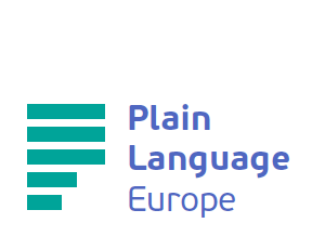 PLAIN LANGUAGE EUROPE