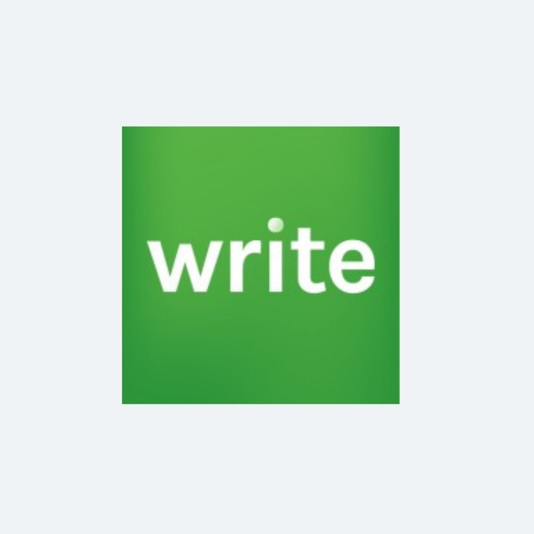 Write Limited