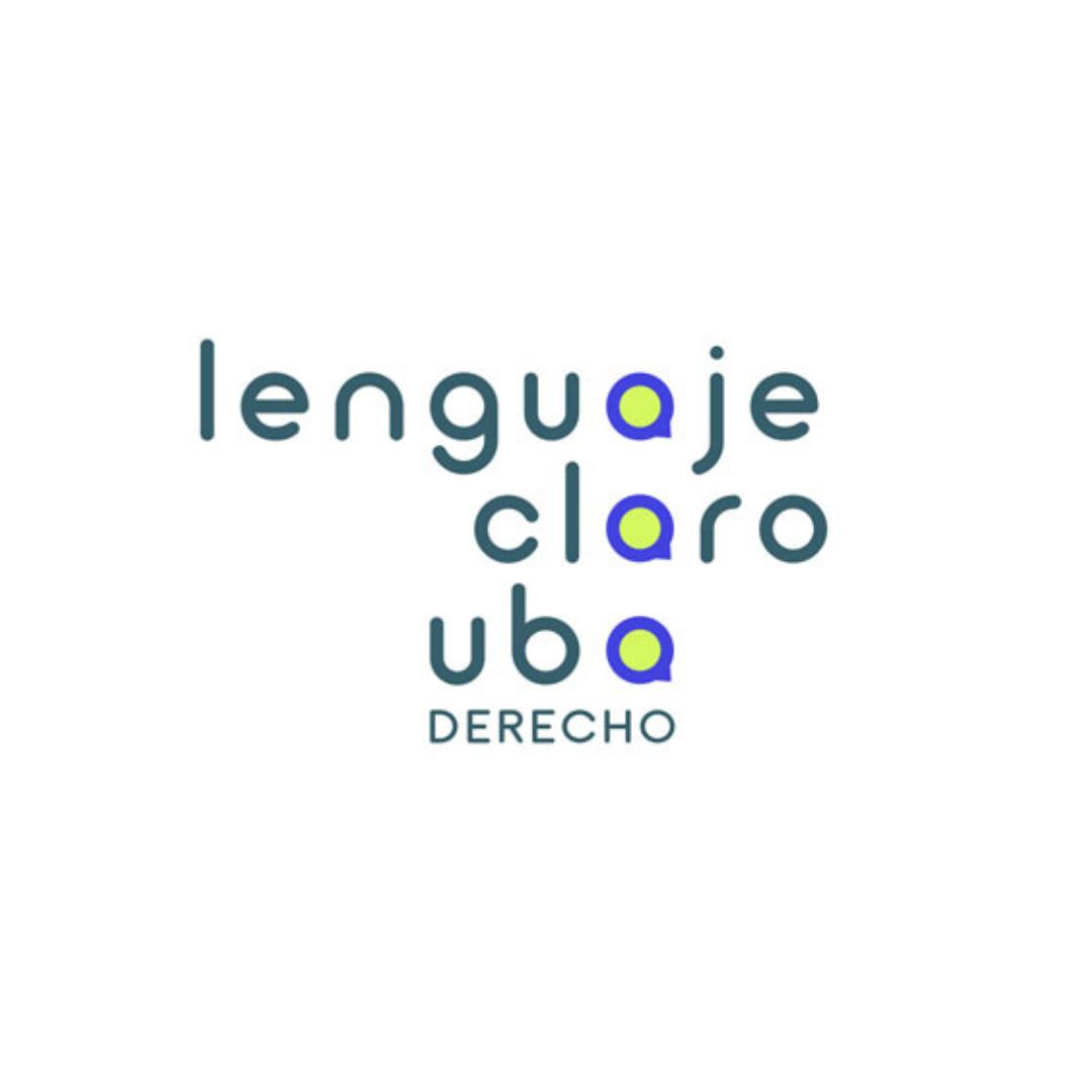 Observatorio de Lenguaje Claro UBA DERECHO