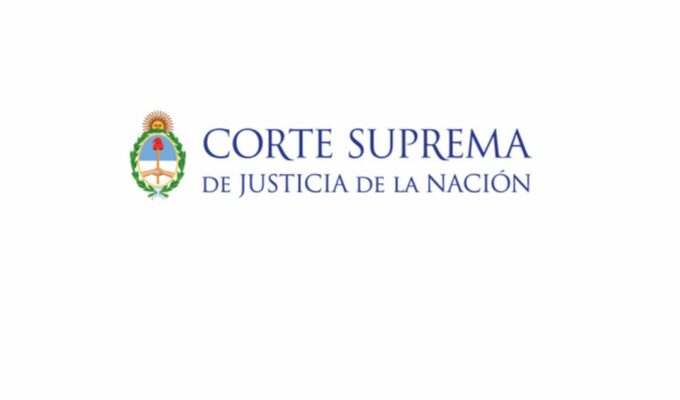 La Corte Suprema aprobó por resolución el documento «Sugerencias para la elaboración de los lineamientos generales de sentencias claras».