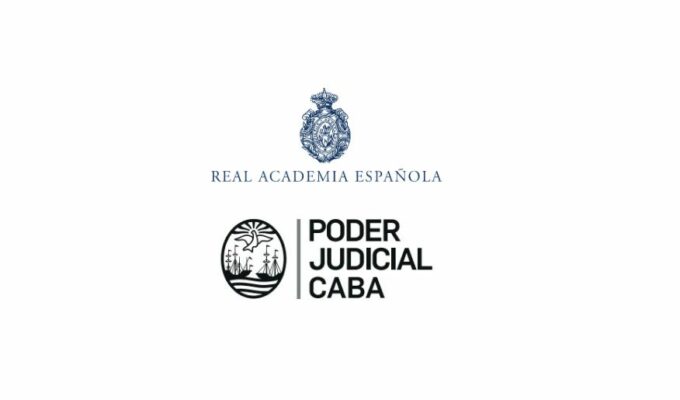 El Consejo de la Magistratura de la Ciudad se incorpora a la Red Panhispánica de Lenguaje Claro y Accesible impulsada por la Real Academia Española (RAE)