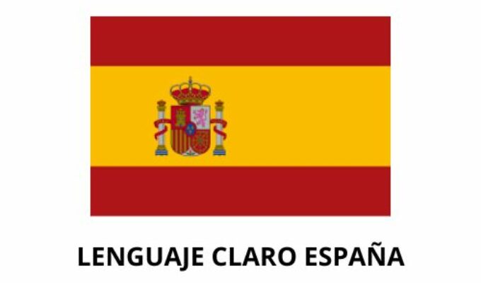 ESPAÑA incorpora el uso del lenguaje claro en su Ley de Derecho a la Defensa, Ley Orgánica 5/2024.