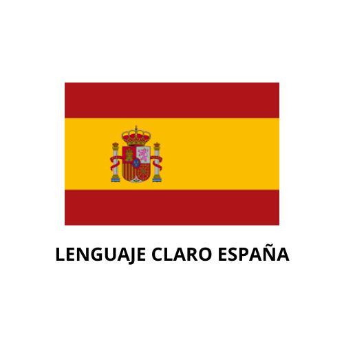 ESPAÑA: incorpora el el uso del lenguaje claro en su Ley de Derecho a la Defensa, Ley Orgánica 5/2024.