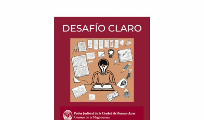 DESAFÍO CLARO: se extiende plazo del concurso