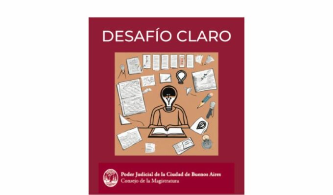 Proyecto «Desafío Claro» en el CMCABA