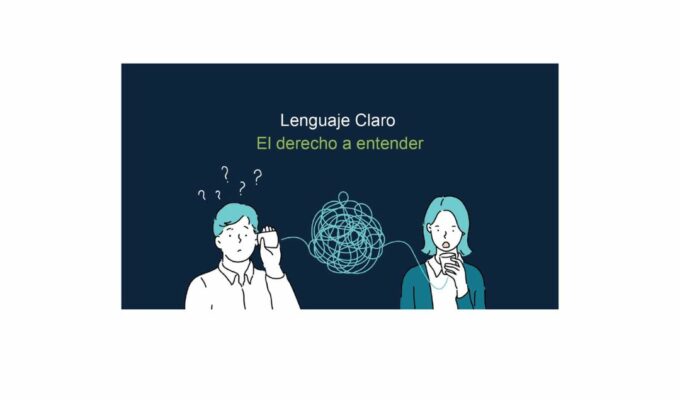 La importancia del Lenguaje Claro: una forma de acercar los fallos judiciales a la ciudadanía