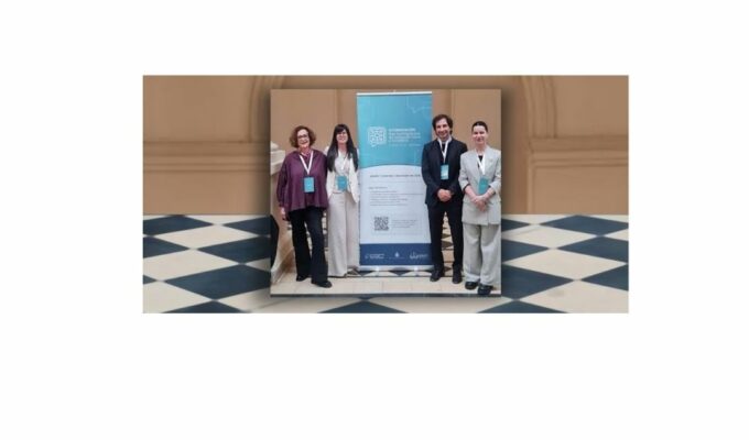La Justicia de la Ciudad presentó experiencias de innovación y lenguaje claro en la III Convención de la Red Panhispánica
